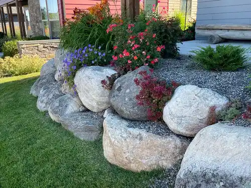 landscaping services Rapid City